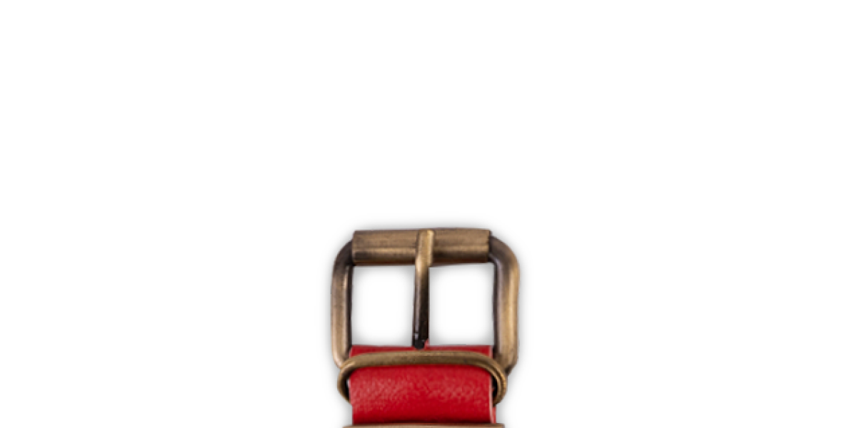 Přezka Red