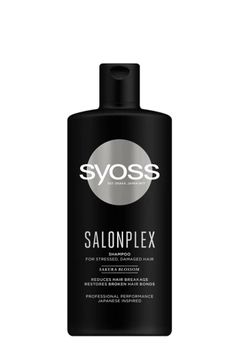 Šampon Salonplex