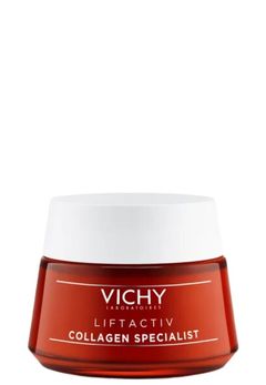 Liftactiv Collagen Specialist krém