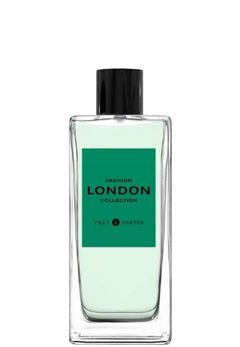 London EDP