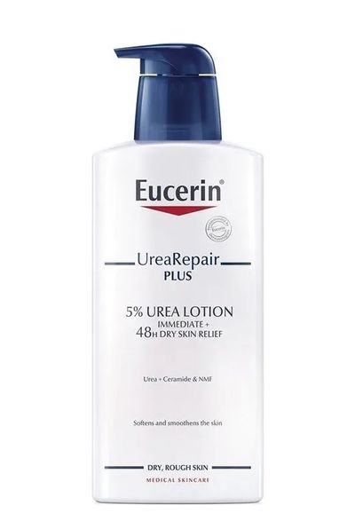 UreaRepair Plus tělové mléko 5% Urea