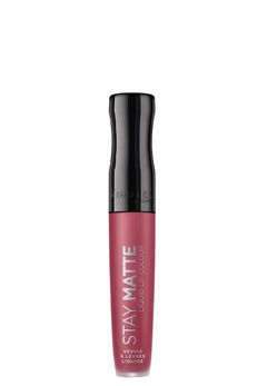 Stay Matte Liquid Lip Colour tekutá rtěnka 210 Rose & Shine