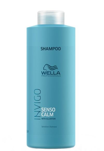 Invigo Calm šampon pro citlivou vlasovou pokožku