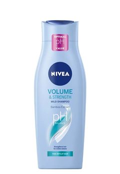 Šampon Volume Care