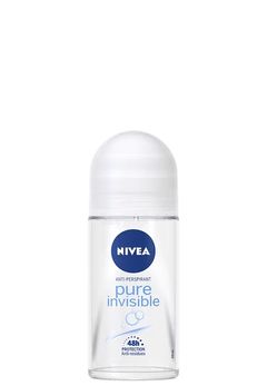 Kuličkový antiperspirant Pure Invisible