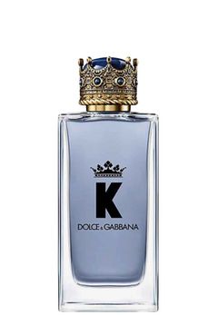 K by Dolce & Gabbana EDT