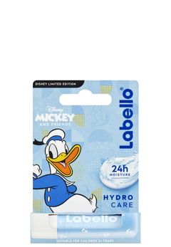 Balzám na rty Hydro Care, limitovaná edice Disney