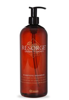 Resorge Green Therapy Čistící šampon