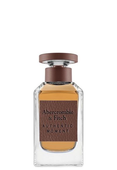 Authentic Moment for men EDT