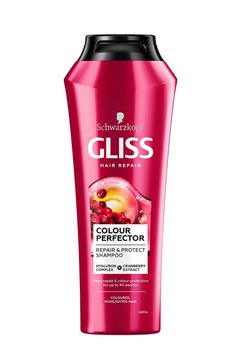 Regenerační šampon Color Perfector
