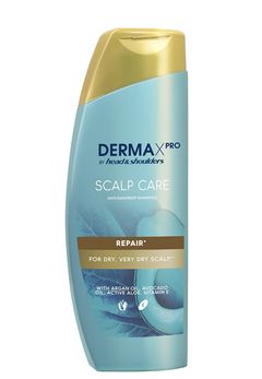 DermaXPro Repair Šampon na vlasy