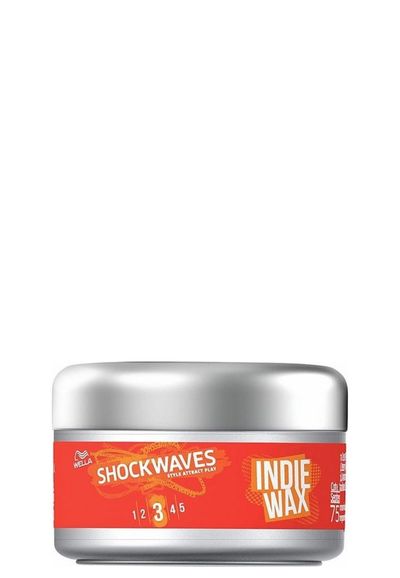 Shockwaves Vosk na vlasy Indie (3)