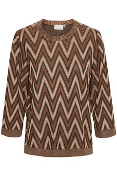 Dámský pullover Hawar