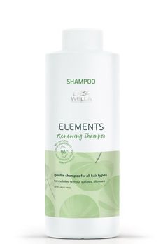 Elements Renewing obnovující šampon