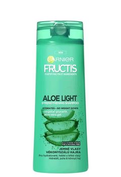 Fructis Aloe Light šampon