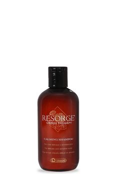 Resorge Green Therapy Zklidňující šampon