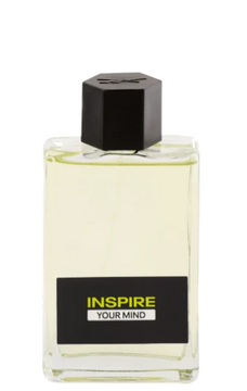 Inspire Your Mind EDT