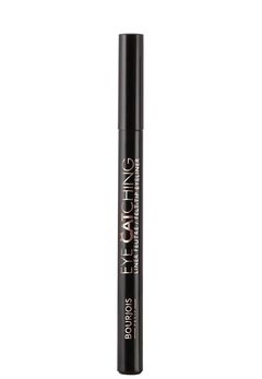 Eye Catching tekuté oční linky 01 Black