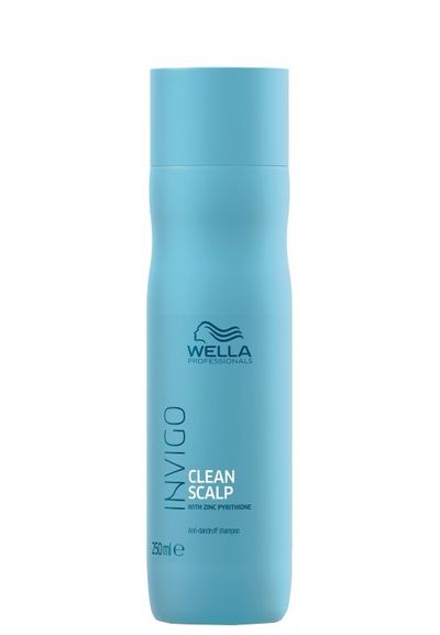 Invigo Balance Clean Scalp šampon proti lupům