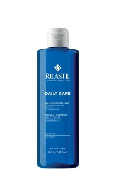 Daily Care Micellar Solution čisticí a odličovací micerální voda