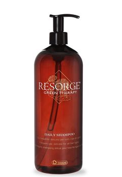 Resorge Green Therapy Denní šampon pro všechny typy vlasů