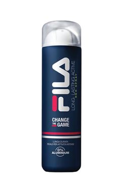 Change the Game deodorant Long Lasting Active