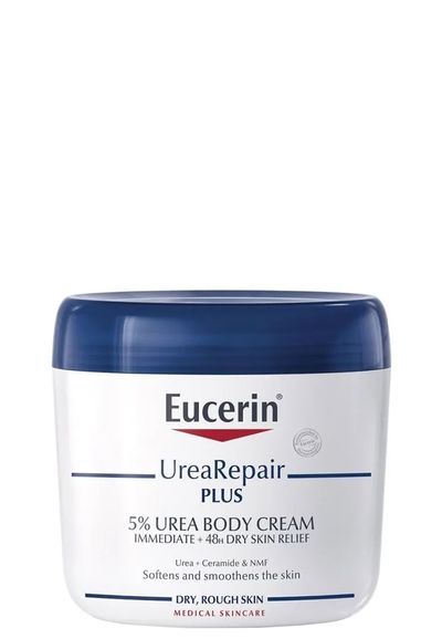 UreaRepair Plus tělový krém pro suchou pokožku 5% Urea