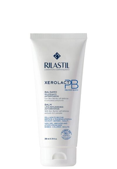 Xerolact PB Balm zklidňující krém s prebiotiky