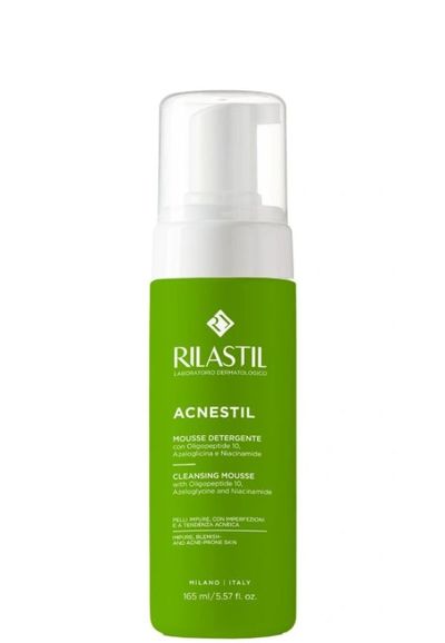 Acnestil Cleansing Mousse čisticí pěna pro problematickou pleť