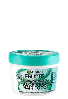 Fructis Hair Food maska Aloe
