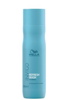 Invigo Refresh osvěžující šampon