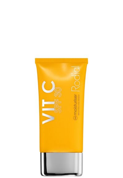 Rodial Vit C hydratační krém SPF 30