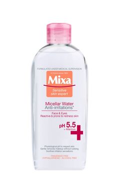 Anti-Redness micelární voda