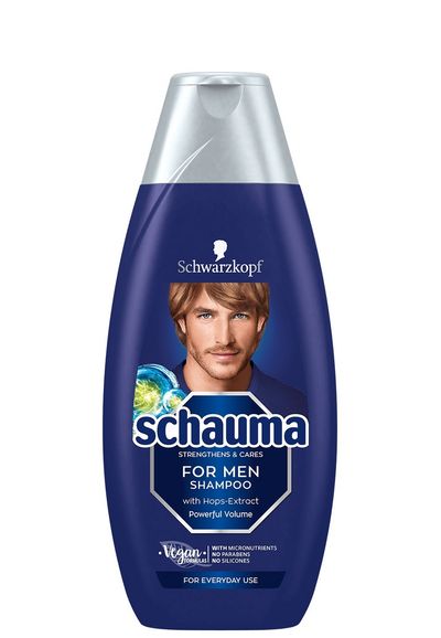 Šampon For Men
