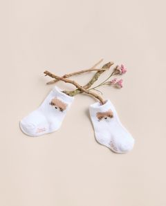 Ponožky pro holčičku