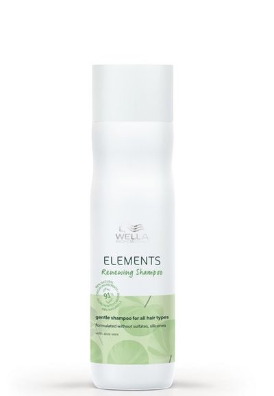 Elements Renewing obnovující šampon