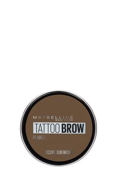 Tattoo Brow pomáda na obočí, 03 Medium