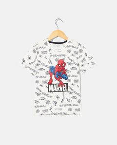 Chlapecké tričko Spider-Man