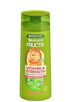 Fructis Vitamin & Strength Šampon na vlasy