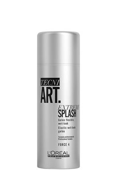 Tecni.Art Extreme Splash gel na vlasy (4)