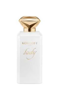 Lady In White EDP