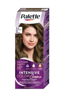 Palette Intensive Color Creme barva na vlasy