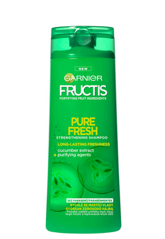 Fructis Pure Fresh šampon