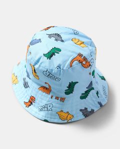 Dětský rybářský klobouk