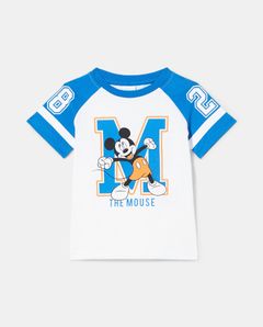 Dětské tričko Mickey Mouse