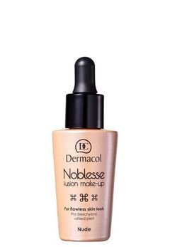 Noblesse Fusion zdokonalující make-up, 2 Nude