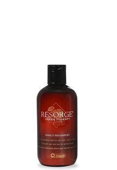 Resorge Green Therapy Šampon pro každodenní mytí