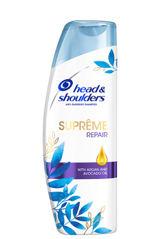 Šampon Supreme Repair 270 ml