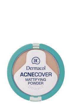 Acnecover pudr 2 Shell