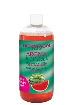 Aroma Ritual tekuté mýdlo - náplň Vodní meloun